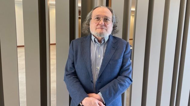 Santiago Niño Becerra