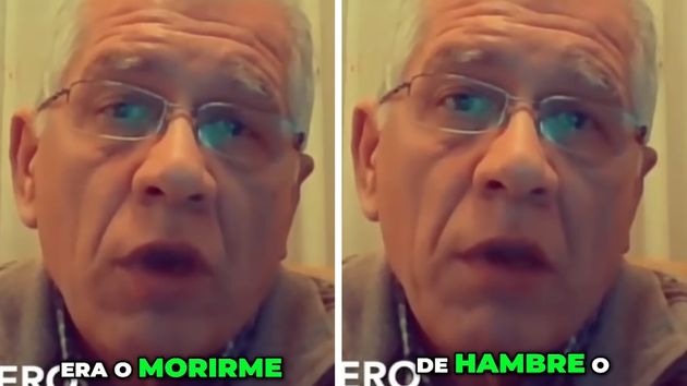 Antonio Matinero, despedido a los 62 años y obligado a jubilarse: “La única opción era morirme de hambre o jubilarme con un 15% menos de pensión”