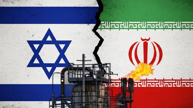 La guerra entre Israel e Irán amenaza a España y podría disparar el precio del petróleo