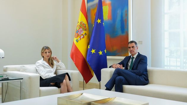 Europa pide al TJUE que multe a España por no cumplir con las normas sobre condiciones de trabajo transparentes