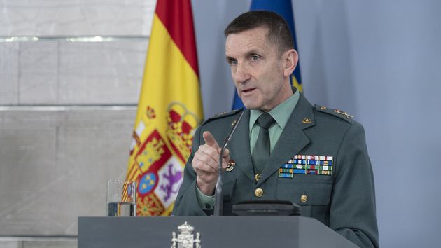 Aviso de la Guardia Civil a toda España: cuidado si pierdes la cobertura en tu móvil, te puede pasar esto