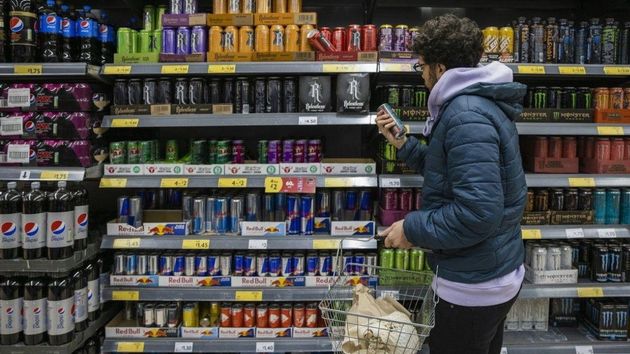 Sanidad ordena la retirada del Néctar del Amor por llevar Viagra 