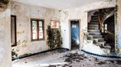 Una vivienda en mal estado