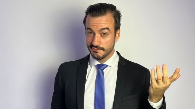 Ignacio de la Calzada, abogado laboralista