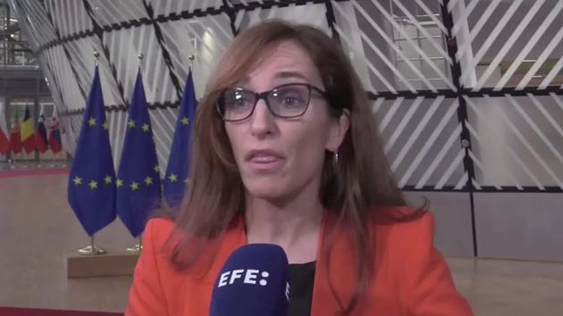 Mónica García
