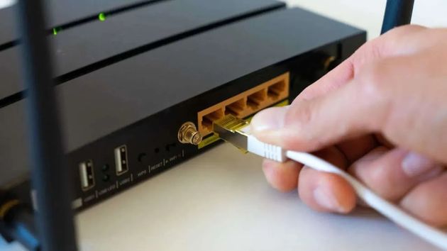 La Policía Nacional está alertando sobre la nueva estafa del router: hay que tener en cuenta esto