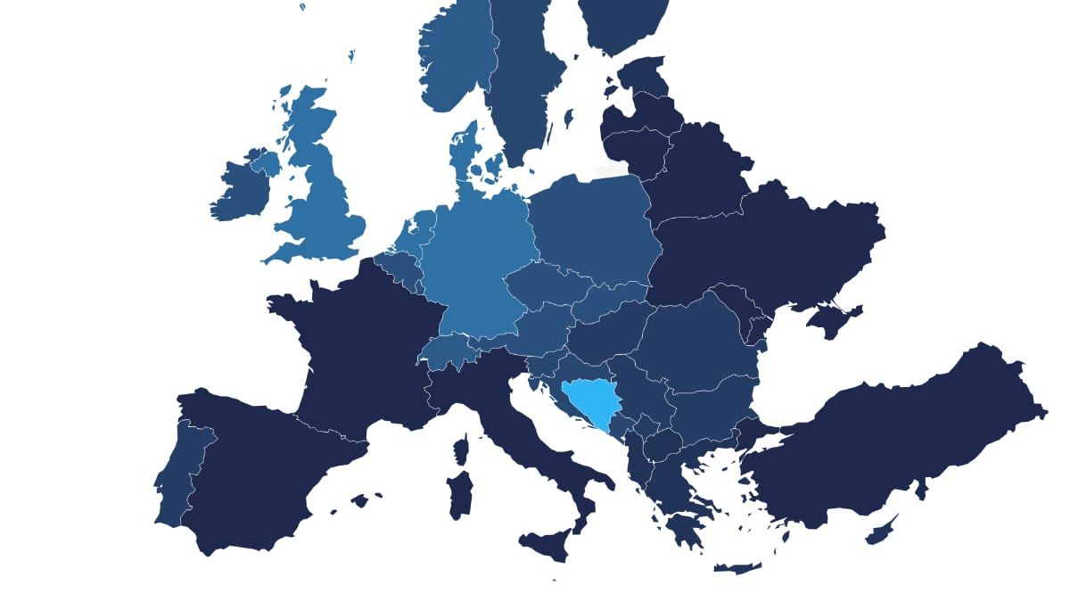 Los países de Europa con más vacaciones escolares en verano Los países de Europa con más vacaciones escolares en verano