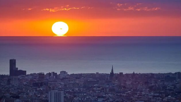 El solsticio de verano 2025 es oficial: será este día y a esta hora y será el día más largo del año