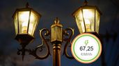 precio de la luz