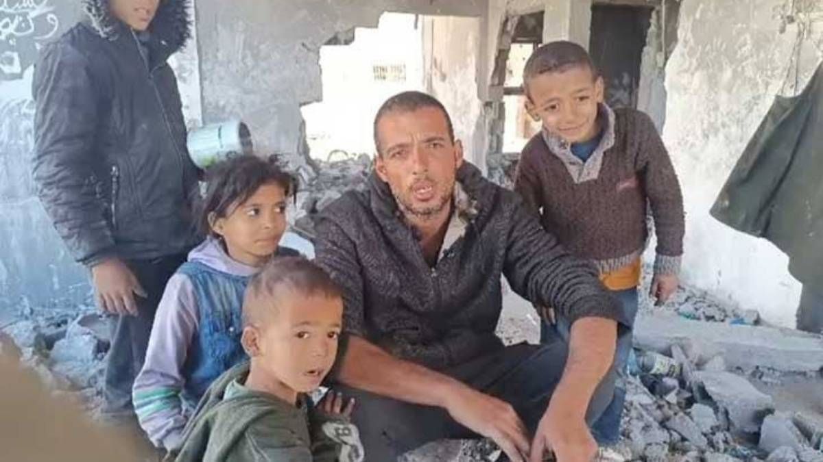Un marroquí con 3 hijos, trabajo y que lleva más de 20 años en España pierde la nacionalidad porque “no sabe leer ni escribir el español y sí el árabe” Un hombre de Marruecos