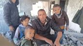 Un hombre de Marruecos