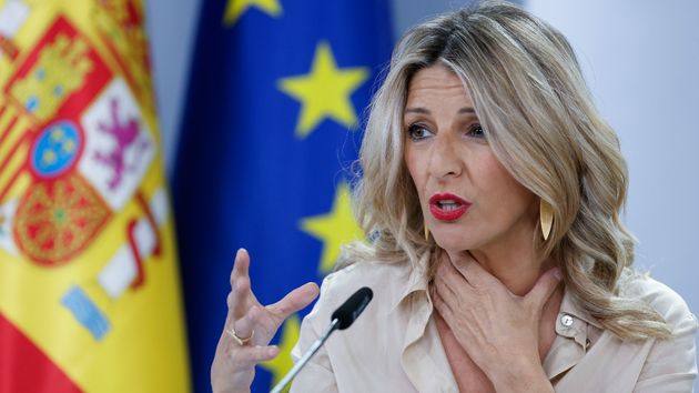 El Estatuto de los Trabajadores lo confirma: pueden ponerte a trabajar en domingo y no darte compensación extra