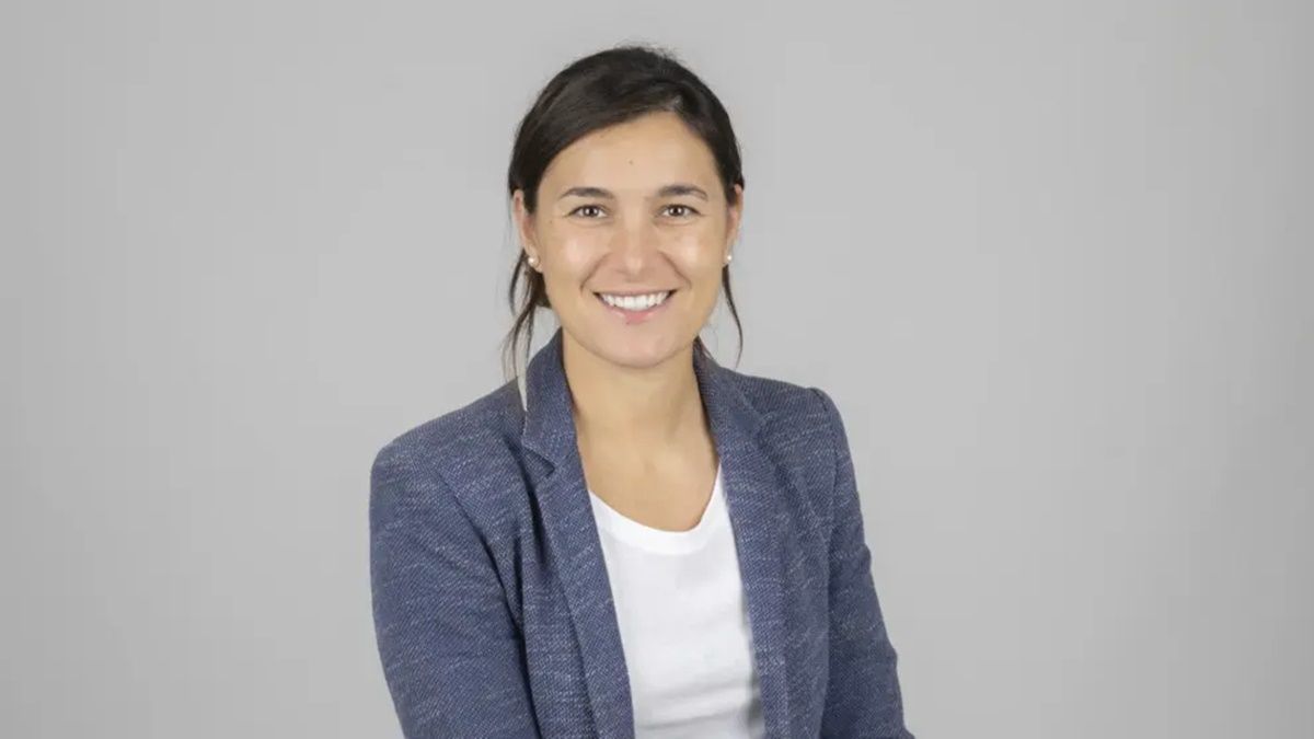 Soy asesor financiero y esta es la mejor manera de invertir con 1.000 euros Andrea Redondo, experta y asesora financiera