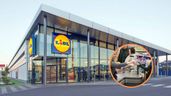 Supermercado Lidl