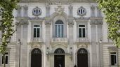 Sede del Tribunal Supremo