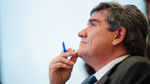 José Luis Escrivá
