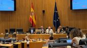 Intervención Joaquín Pérez USO
