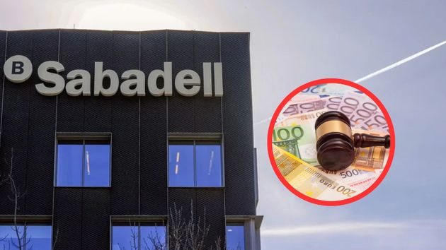 Edificio Banco Sabadell