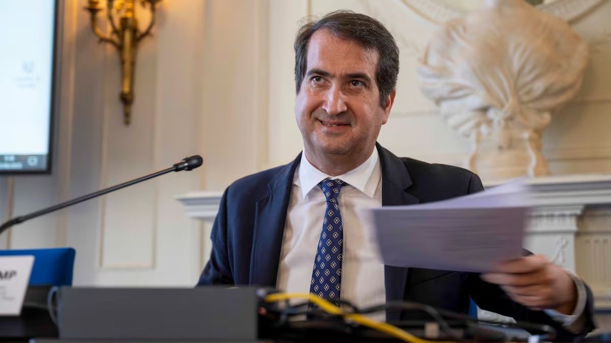 Peio Belausteguigoitia