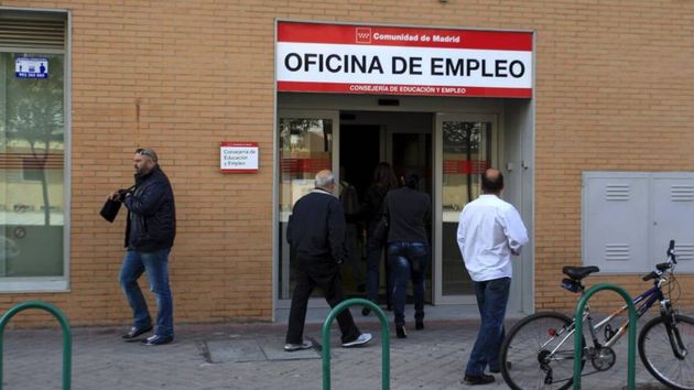 El PP quiere eliminar automáticamente el subsidio por desempleo a los parados que rechacen ofertas de empleo