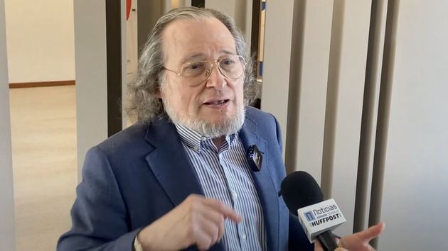 Entrevista a Santiago Niño Becerra sobre el futuro de las pensiones: “El sistema de pensiones ha muerto. No se puede sostener”