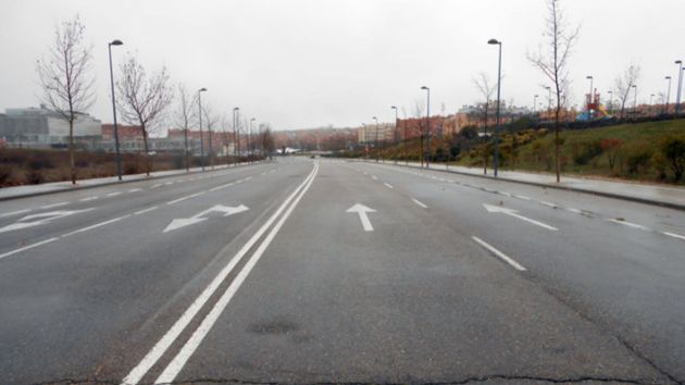 Muchos suspenden el teórico de carné de conducir con esta pregunta de la DGT: ¿serías uno de ellos?