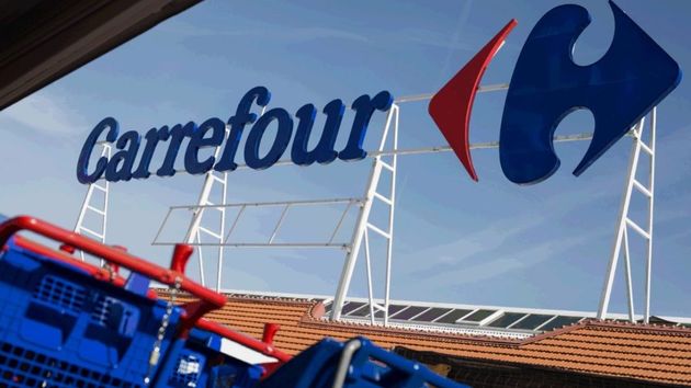 Carrefour rebaja al 50% la exclusiva vajilla de una marca icónica: nunca fue tan barato comprarla