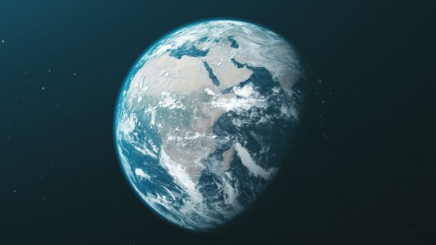 La NASA confirma que China está alargando los días en la Tierra alterando su eje, aunque nadie lo note por ahora