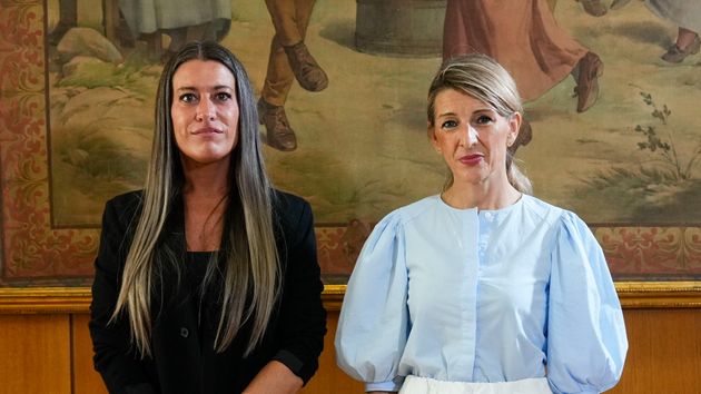 Junts anticipa de qué va a depender el futuro de la reducción de la jornada de Yolanda Díaz y del Gobierno de Pedro Sánchez