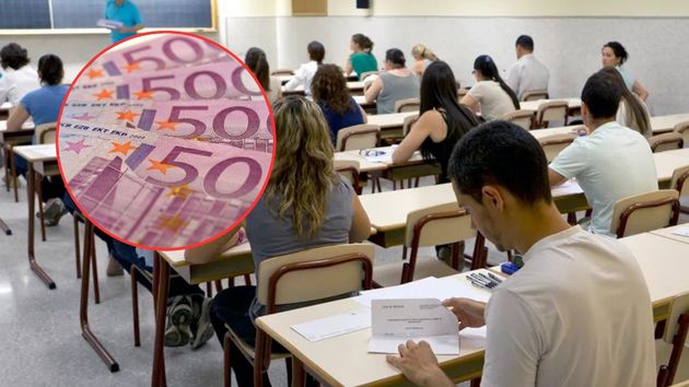 Cataluña tendrá ayudas de 500 euros al mes para los menores de 30 años que quieran opositar