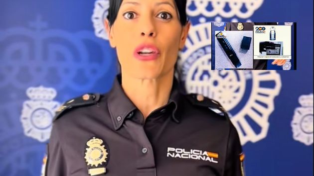 La Policía Nacional pide avisar a los mayores por la estafa del filtro de agua: ya hay tres detenidos