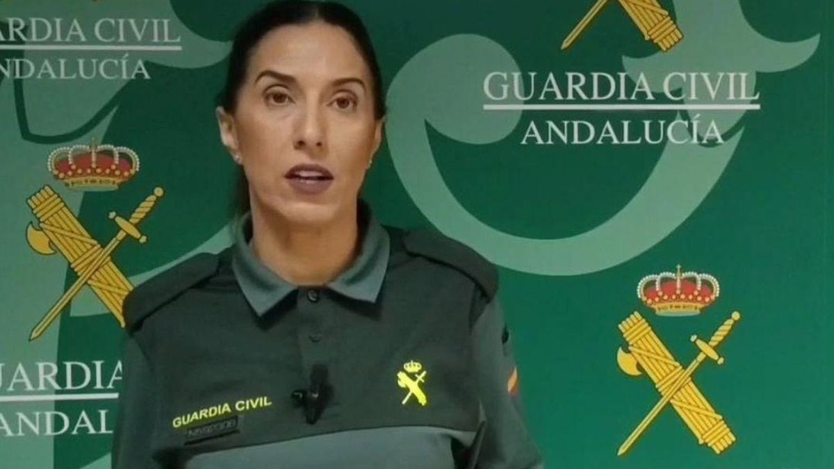 Guardia Civil Guardia Civil