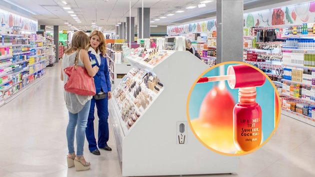 De 43 a 5 euros: Mercadona clona el tinte de labios y mejillas de una famosa marca de alta gama con ‘efecto buena cara’ inmediato