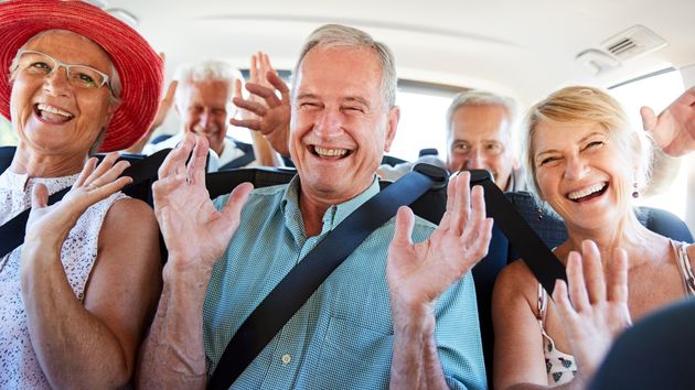 El Imserso da una fecha clave para miles de jubilados que quieren viajar barato con su Programa de Turismo Social