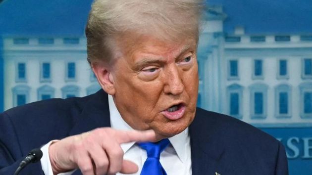 Trump amenaza a Sánchez si no cumple el gasto de la OTAN: "No lo acataron, pero lo harán ... España acatará, garantizado"