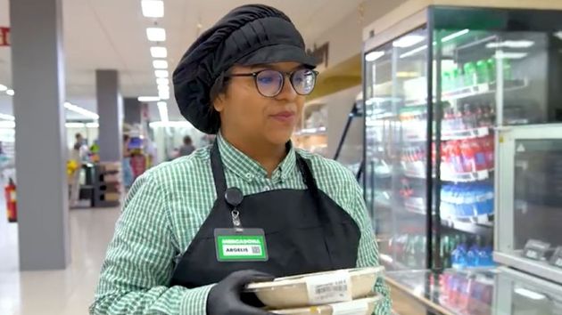 Tabla de los salarios de los empleados de Mercadona: esto es lo que ganan según su antigüedad