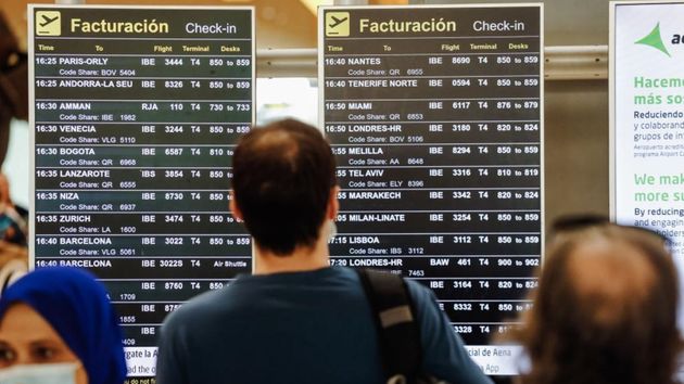 No, no hace falta reservar con meses de antelación: este el mejor día de la semana para comprar un vuelo barato por internet