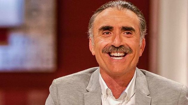 Juan y Medio, 62 años, sobre las pensiones de jubilación: “hay noruegos cobrando en España porque allí te mueres de frío”