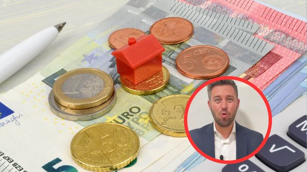 Luis Romaguera, asesor financiero: lo que tienes que saber (y el banco no te cuenta) antes de firmar tu hipoteca para no pagar de más