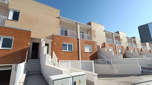 Unicaja ofrece un chalet con 135 metros y 3 habitaciones por solo 18.900 euros