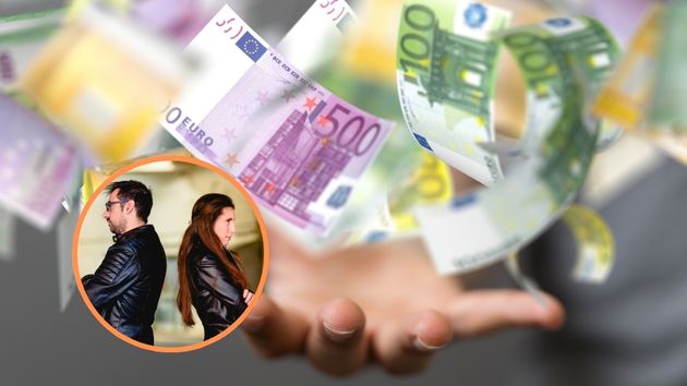¿De quién es el dinero en una cuenta bancaria conjunta?: los expertos aclaran qué pasa en caso de divorcio
