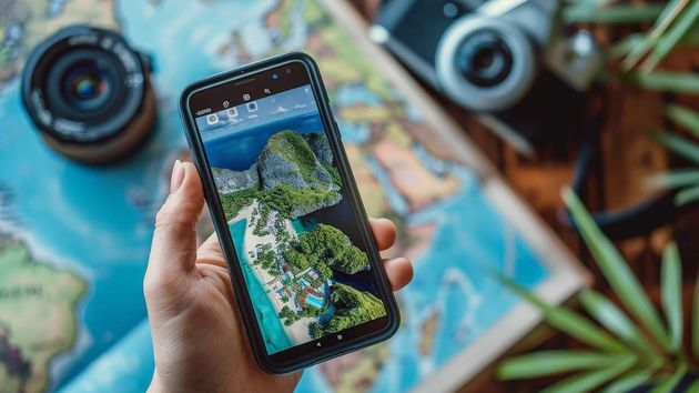 Cuidado en estas vacaciones: Hacienda investigará tus publicaciones para saber si estás cometiendo fraude fiscal
