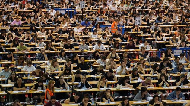 El BOE alerta de una gran convocatoria de oposiciones para terminar junio: 5.590 plazas para ser funcionario de carrera