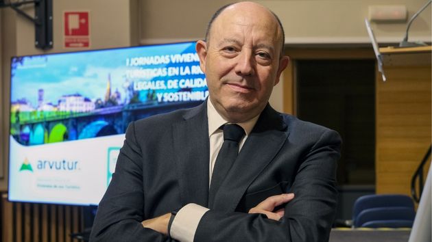 Gonzalo Bernardos, tajante con lo que está pasando con la jubilación en España: “supera con holgura al salario más frecuente”