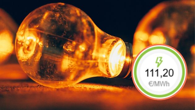 Precio de la luz mañana martes 1 de julio: la electricidad es más cara en plena ola de calor