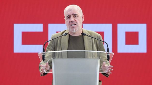 CCOO presiona a Yolanda Díaz y anuncia una 'guerra de guerrillas' para reformar el despido en España