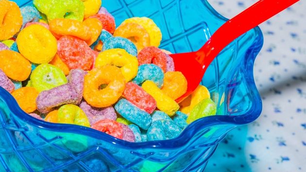 Estados Unidos se prepara para decir adiós a un polémico aditivo alimentario