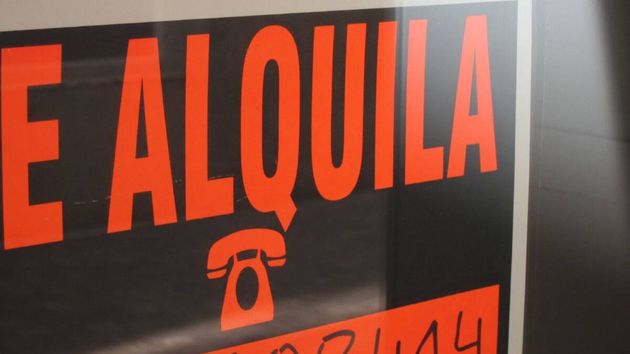 Bono del Alquiler Joven: estas son las comunidades donde aún están disponibles