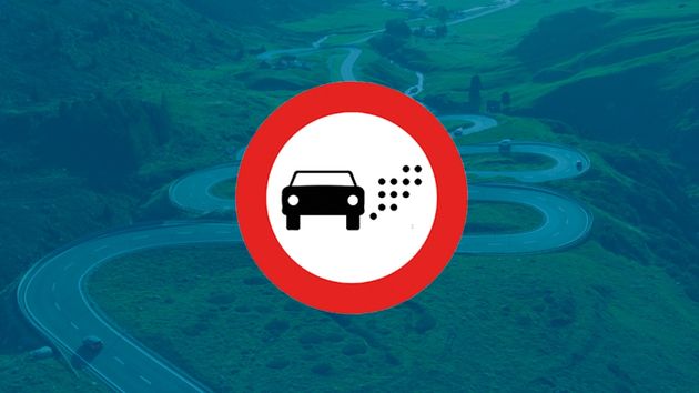La DGT pregunta por una nueva señal en redes sociales y las respuestas son para enmarcar