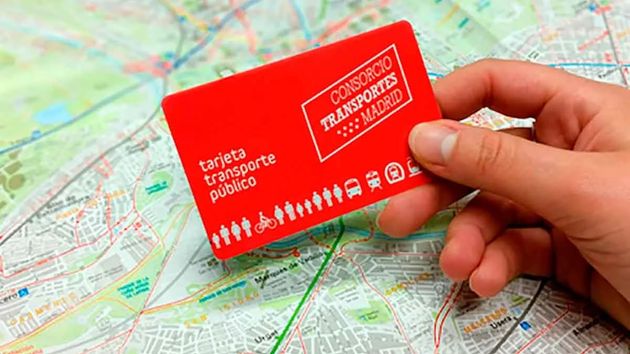 Cambio en el Abono Transporte de Madrid: el fin de los descuentos dispara el precio para millones de personas desde el 1 de julio